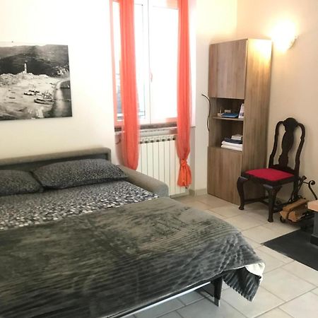 La Casetta Di Sofia Moneglia Ngoại thất bức ảnh