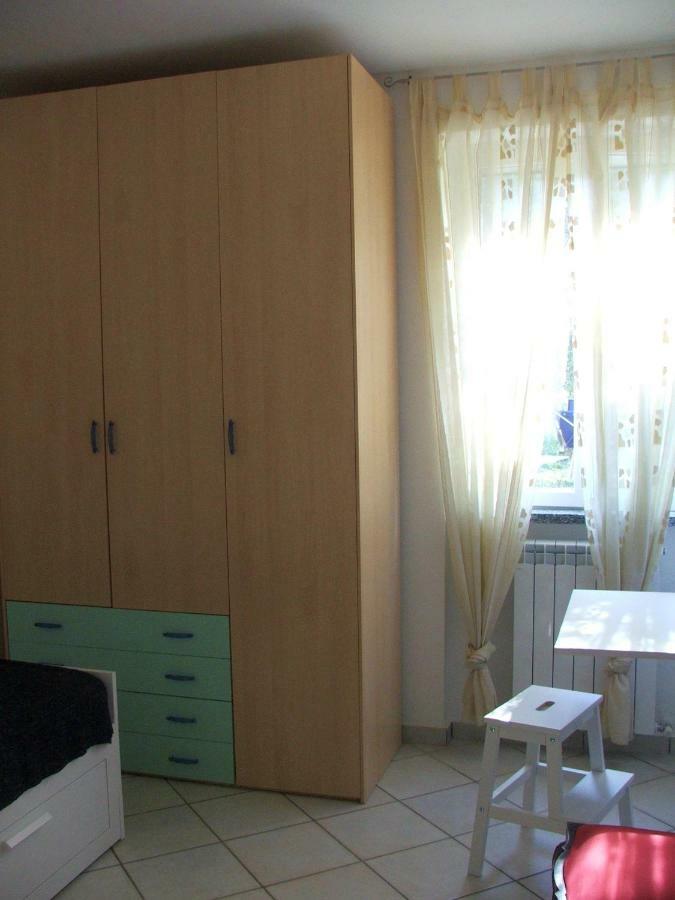 La Casetta Di Sofia Moneglia Ngoại thất bức ảnh