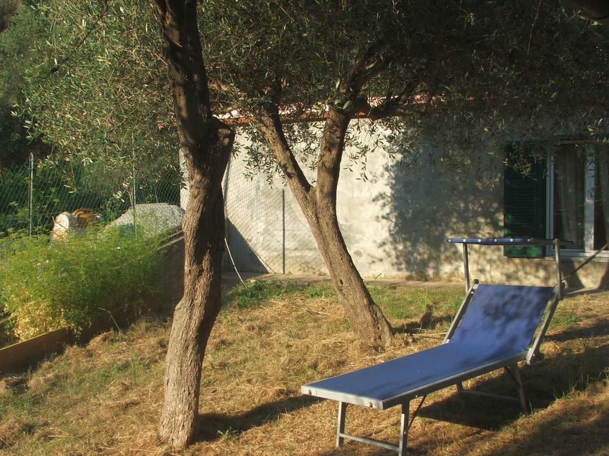 La Casetta Di Sofia Moneglia Ngoại thất bức ảnh