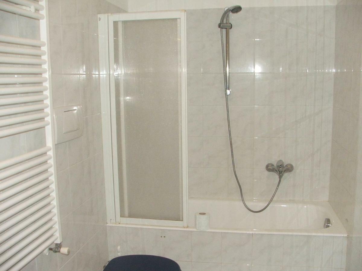 La Casetta Di Sofia Moneglia Ngoại thất bức ảnh