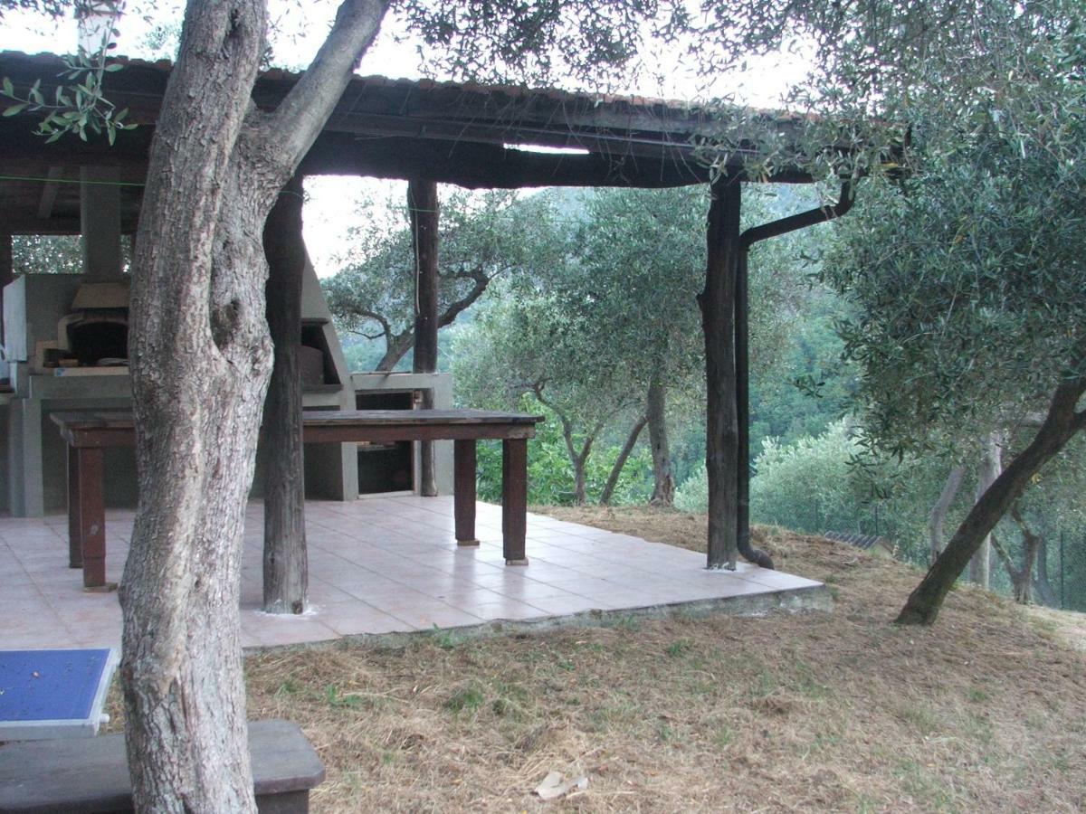 La Casetta Di Sofia Moneglia Ngoại thất bức ảnh